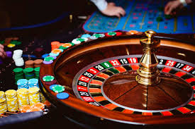 Официальный сайт Poperlo Casino